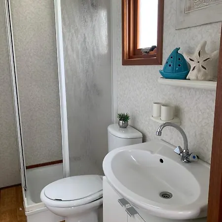 Chalet Wattenmeer, Direkter Blick Aufs Wattenmeer * Westerland